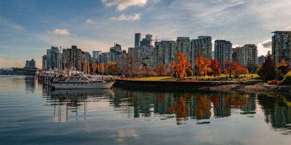 April 2025 GVR Greater Vancouver Market Report