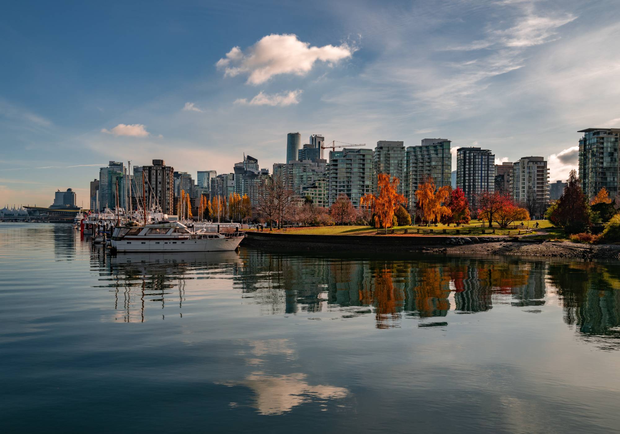 April 2025 GVR Greater Vancouver Market Report